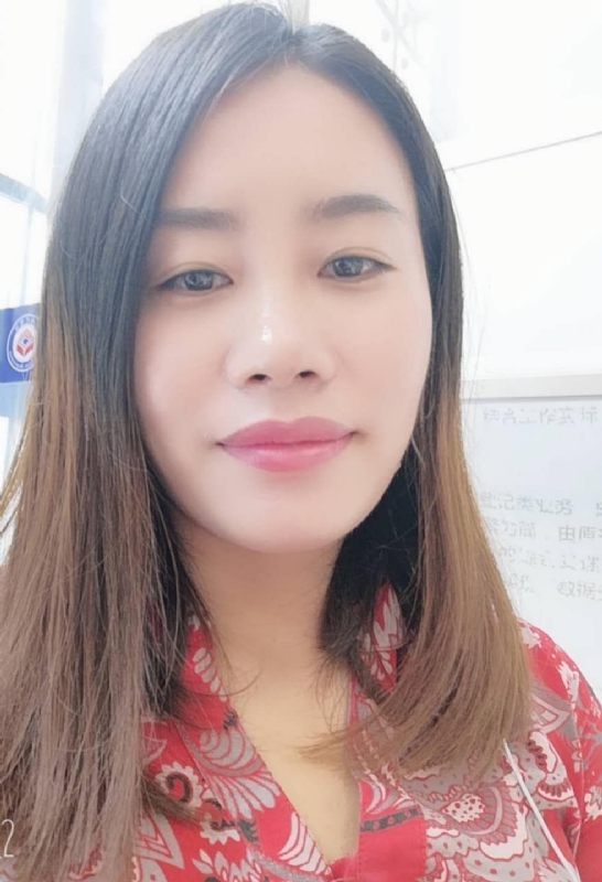 勿忘初心梦晗的第一张照片--荆州相亲服务中心