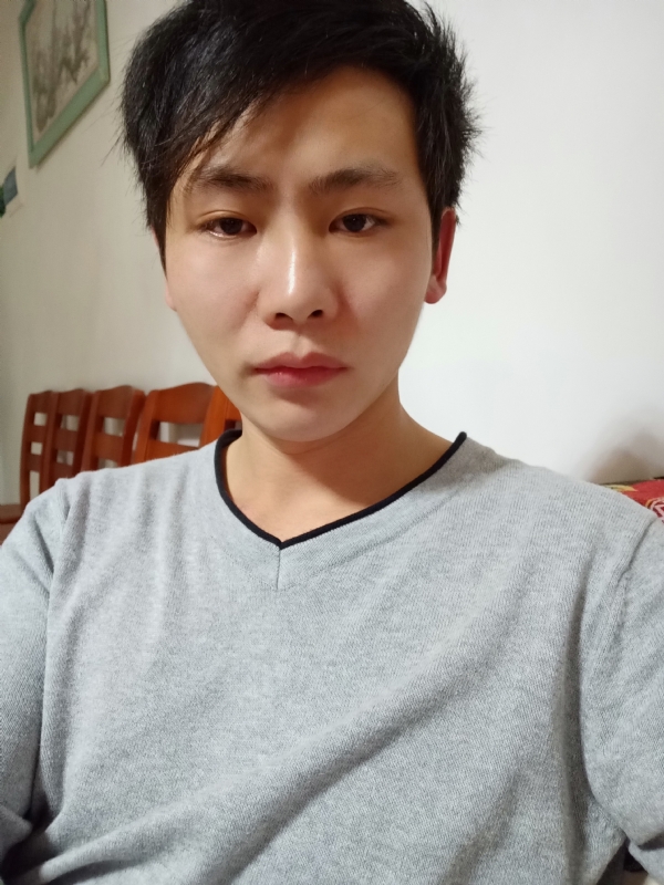 小强的第一张照片--荆州相亲服务中心