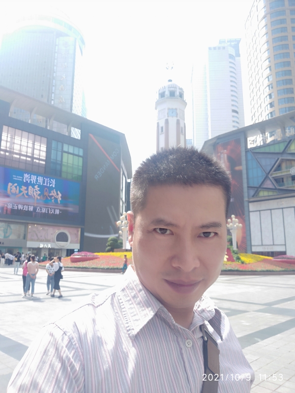 空气的第二张照片--荆州相亲服务中心