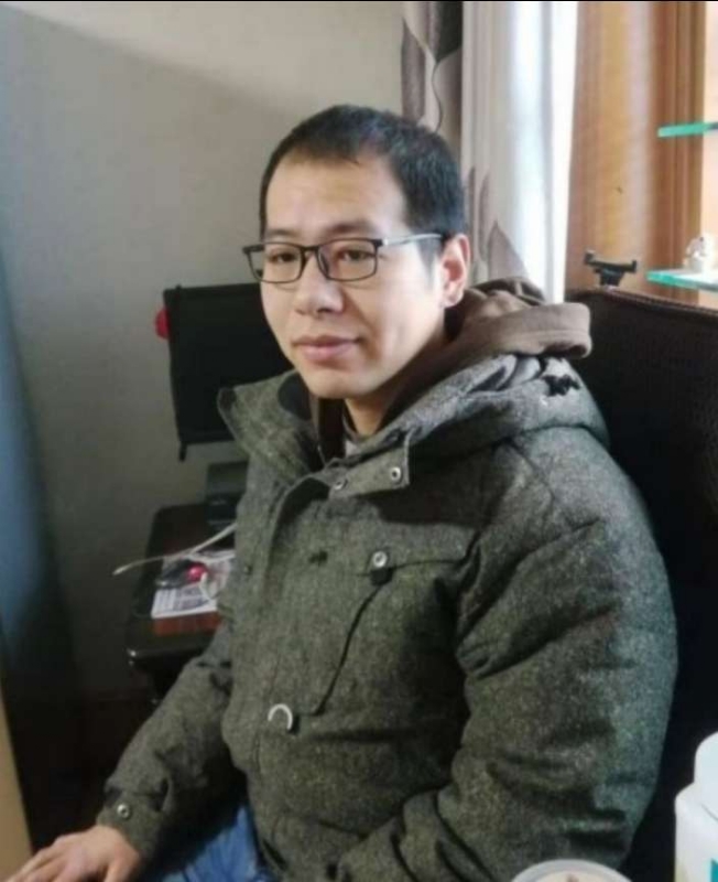 江湖难破的第一张照片--荆州相亲服务中心