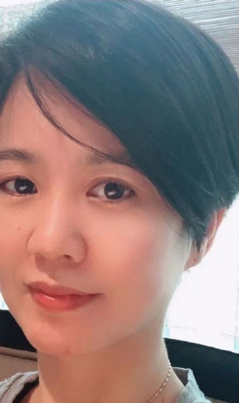 琪琪的第一张照片--荆州相亲服务中心