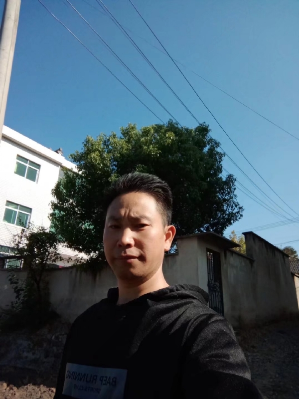 寻缘中的第一张照片--荆州相亲服务中心