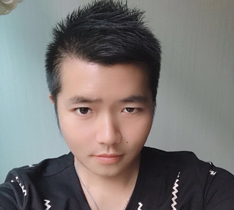 七夜的第一张照片--荆州相亲服务中心