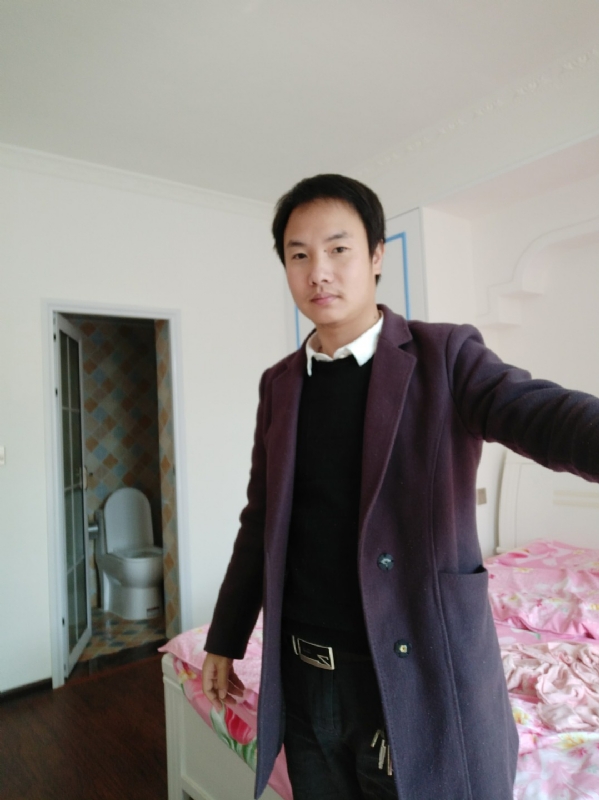 若山的第一张照片--荆州相亲服务中心