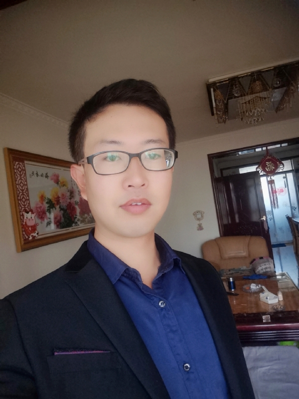 遇一人白首的第一张照片--荆州相亲服务中心