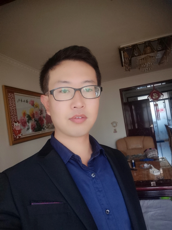 遇一人白首的第二张照片--荆州相亲服务中心