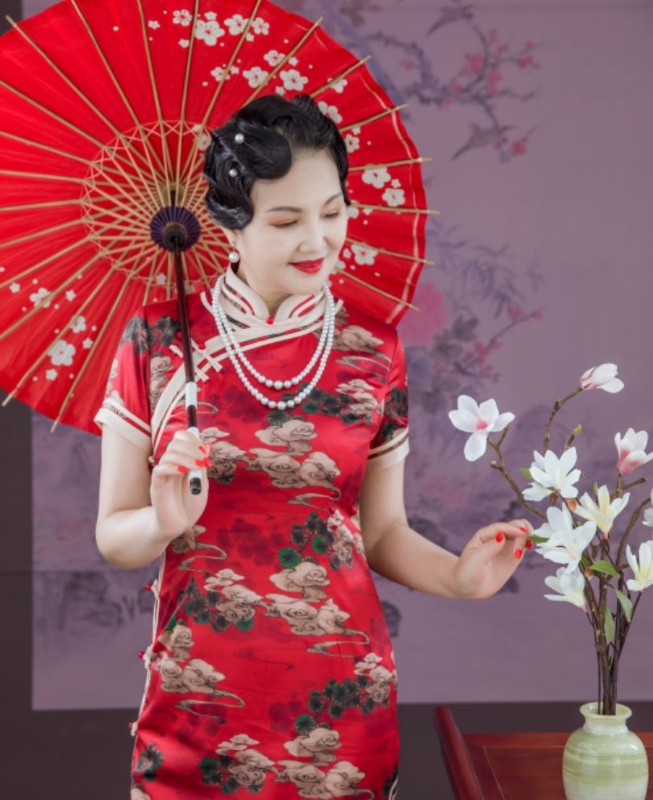 林芝的第一张照片--荆州相亲服务中心