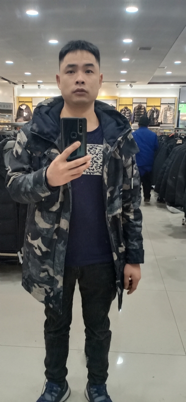 等待你的出现的第一张照片--荆州相亲服务中心