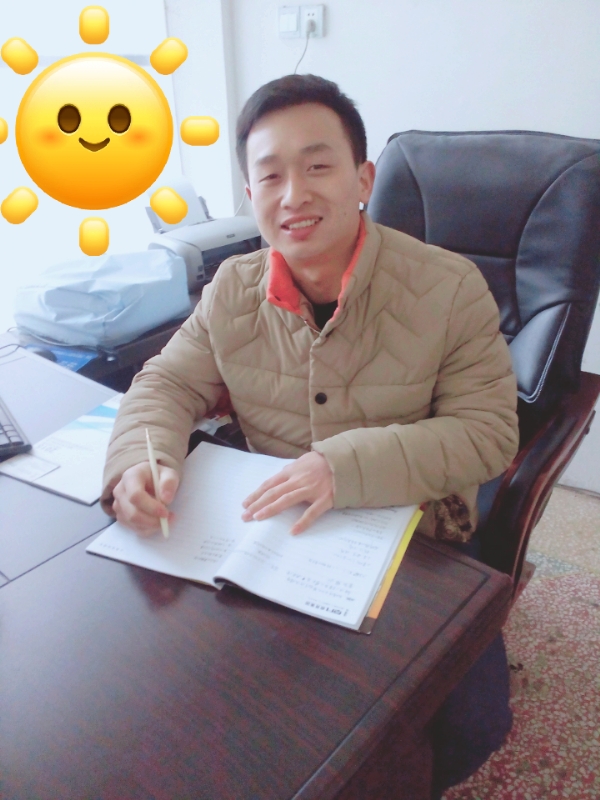 尚晋新的第四张照片--荆州相亲服务中心