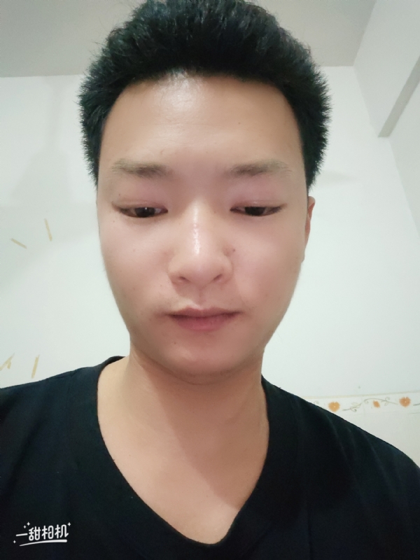 孤狼的第一张照片--荆州相亲服务中心