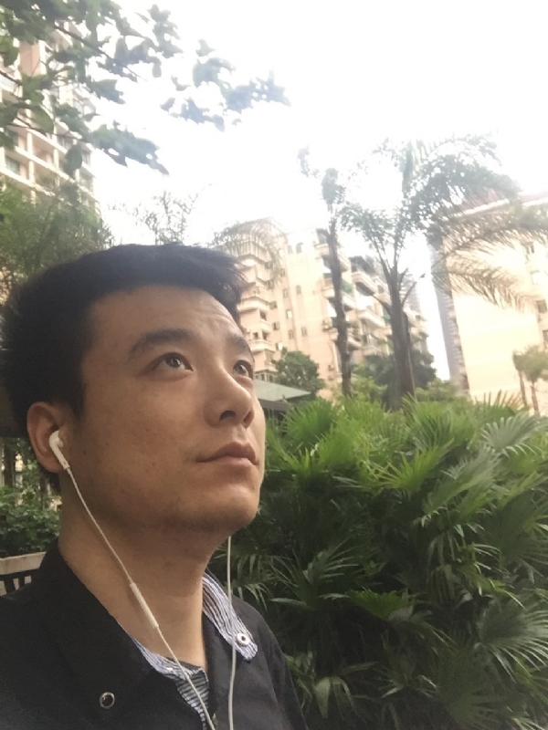 喜洋洋的第一张照片--荆州相亲服务中心