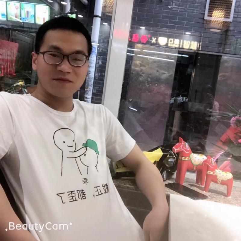 Hilly的第一张照片--荆州相亲服务中心