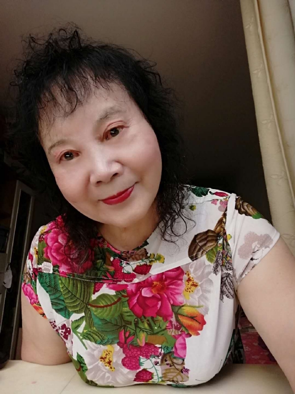 晚霞的第一张照片--荆州相亲服务中心