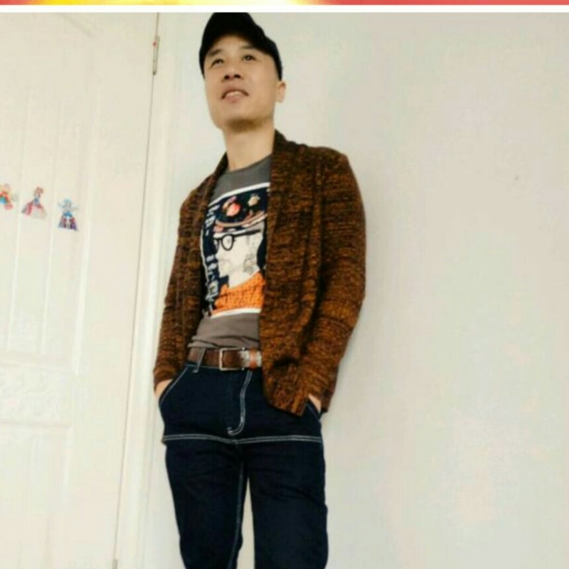 一切随缘的第一张照片--荆州相亲服务中心