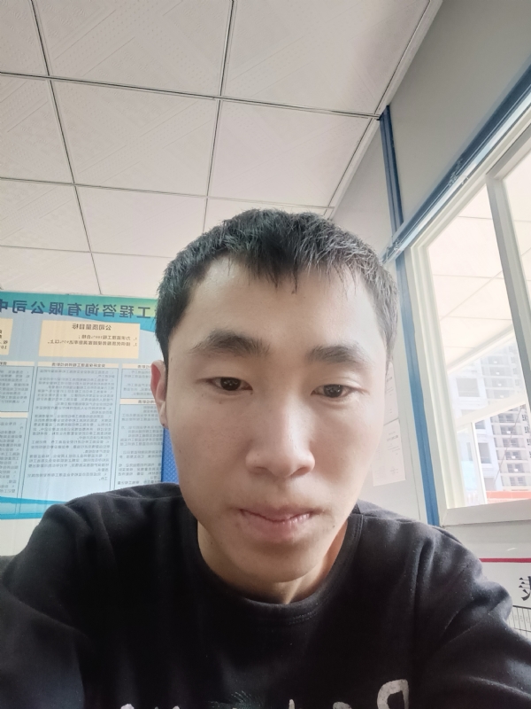 小哥哥的第一张照片--荆州相亲服务中心