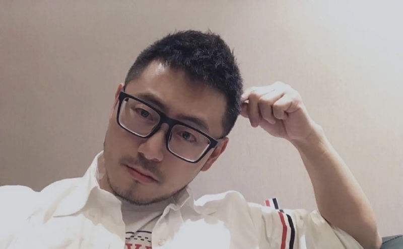 铭哲的第一张照片--荆州相亲服务中心
