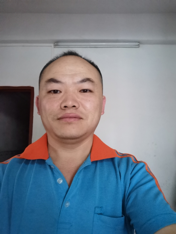 与子携老的第六张照片--荆州相亲服务中心