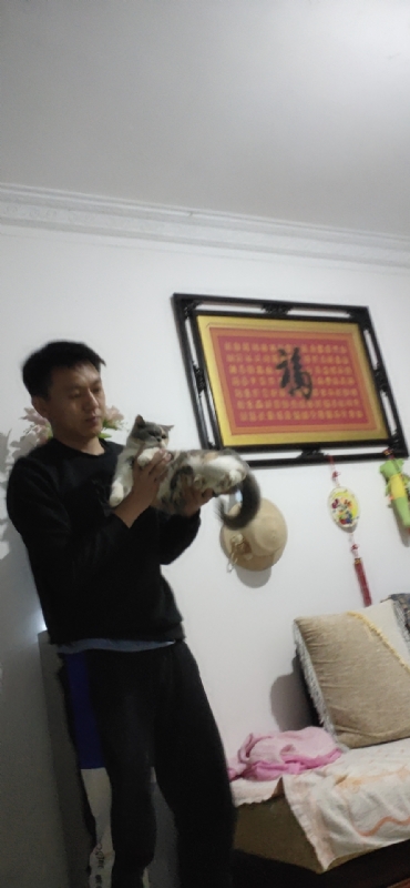 水思云的第一张照片--荆州相亲服务中心