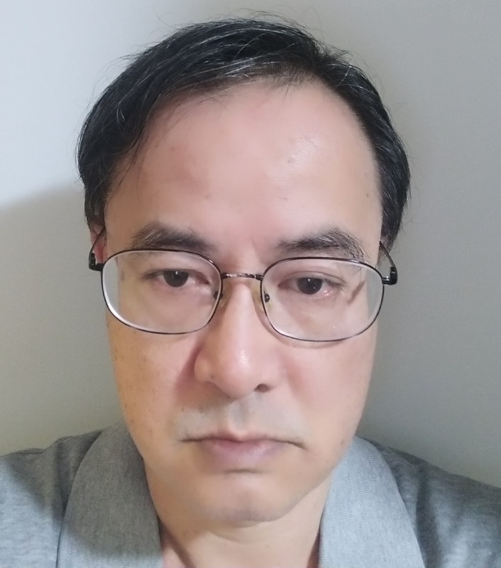 wk的第一张照片--荆州相亲服务中心