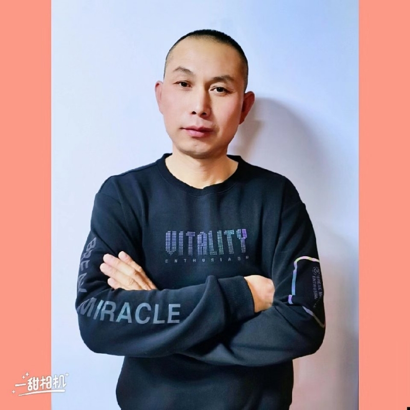 无为的第一张照片--荆州相亲服务中心