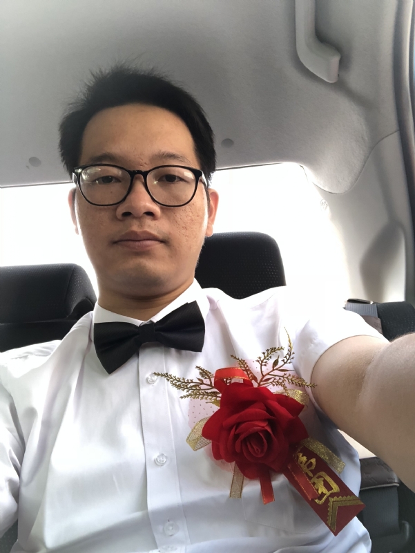 小陈的第一张照片--荆州相亲服务中心