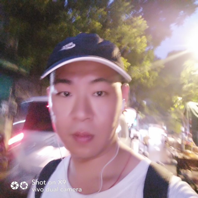 心跳男孩的第一张照片--荆州相亲服务中心