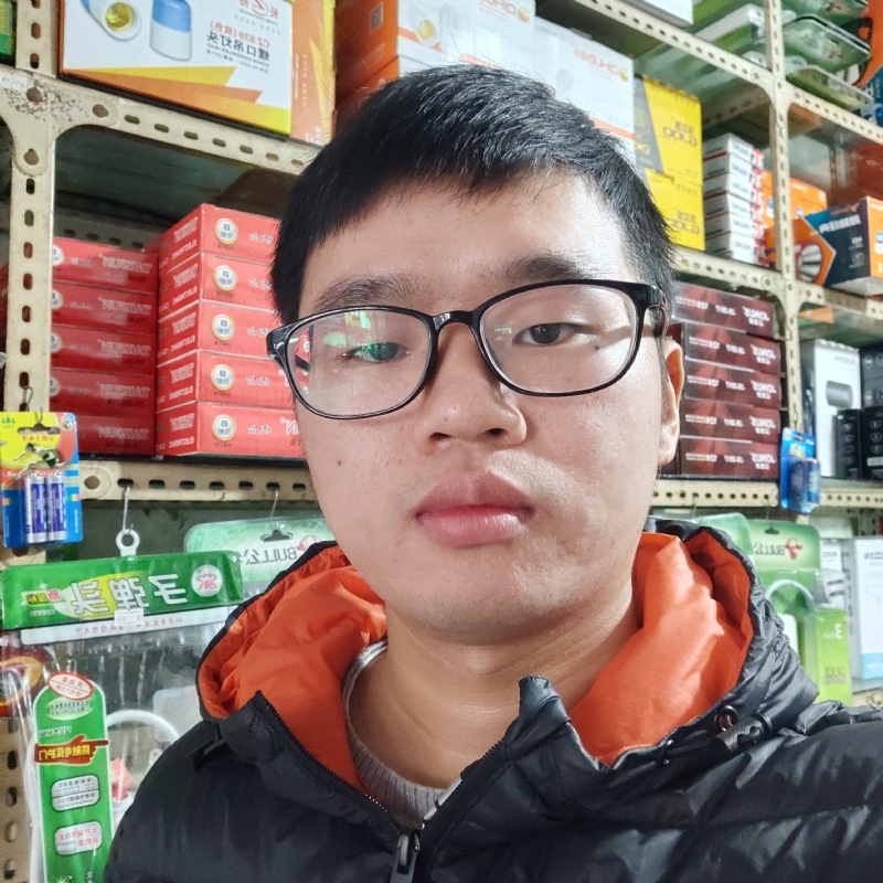 邱先生的第一张照片--荆州相亲服务中心