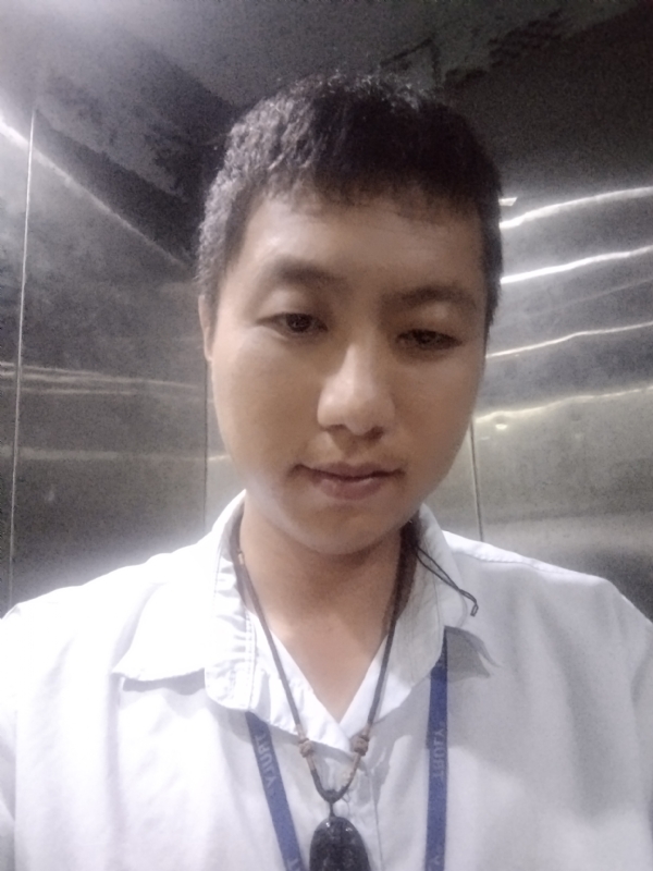 黄伟杰的第一张照片--荆州相亲服务中心