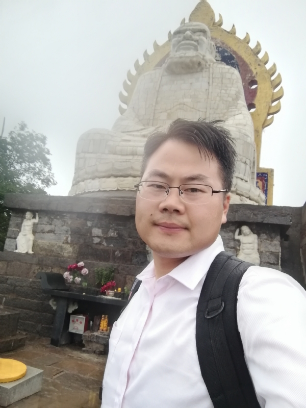 江洋党总顾问的第一张照片--荆州相亲服务中心