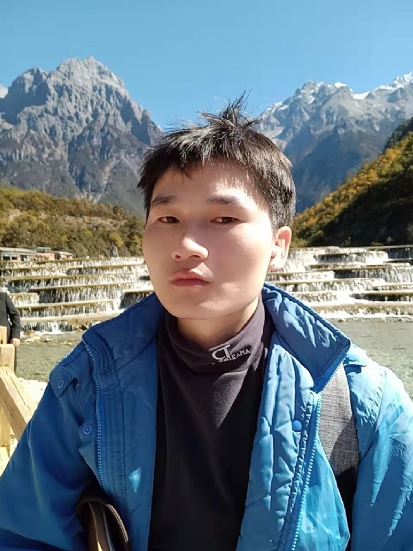Mono的第一张照片--荆州相亲服务中心