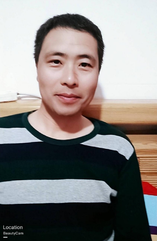 真爱难寻的第一张照片--荆州相亲服务中心