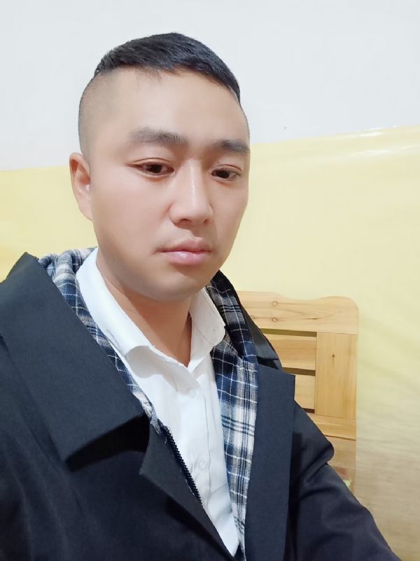 小天的第一张照片--荆州相亲服务中心