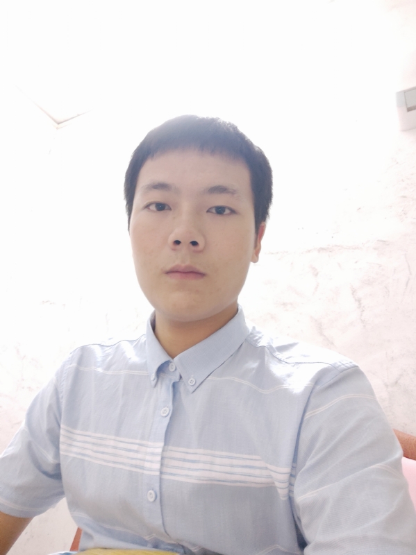 乔乔的第一张照片--荆州相亲服务中心