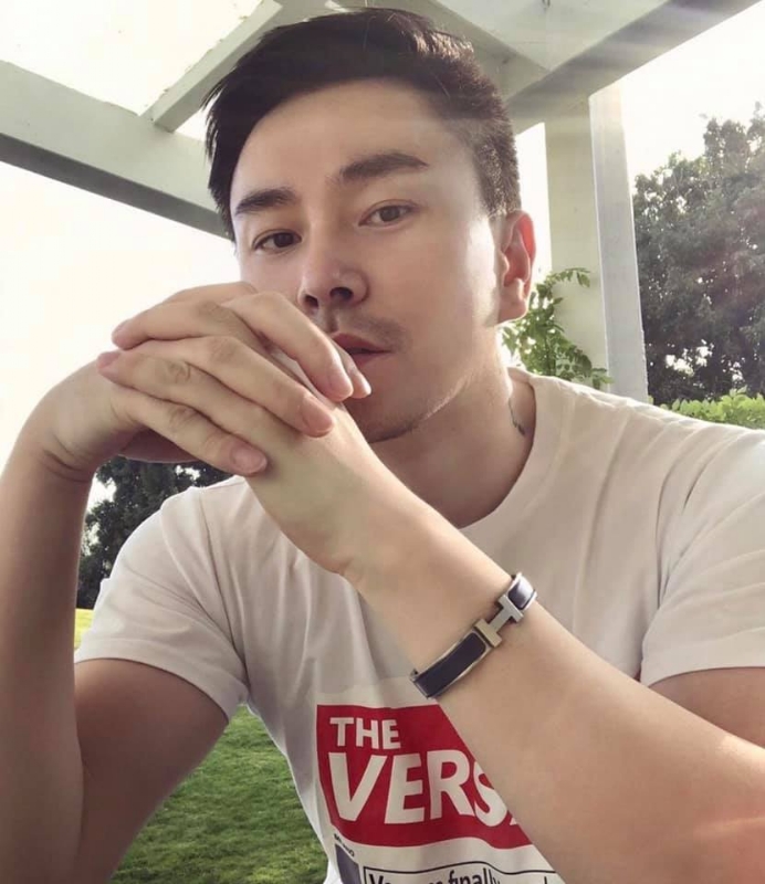海风的第一张照片--荆州相亲服务中心