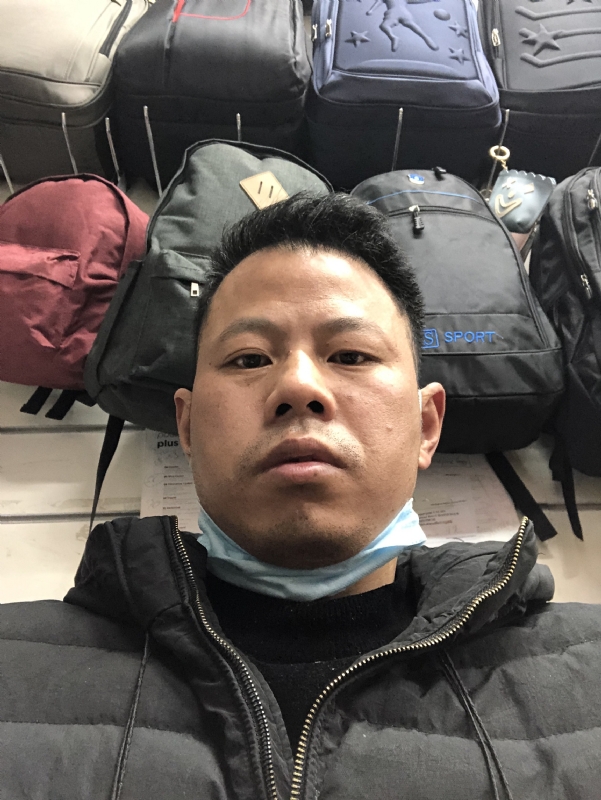 Jincai的第一张照片--荆州相亲服务中心