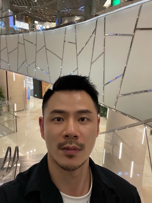 陈的第一张照片--荆州相亲服务中心