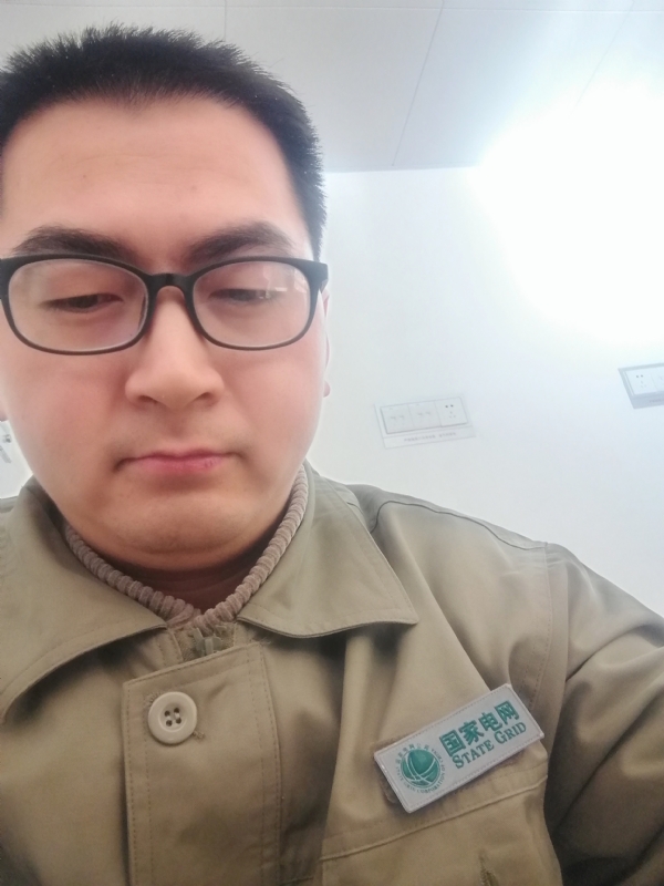 笨笨的小傻瓜的第一张照片--荆州相亲服务中心