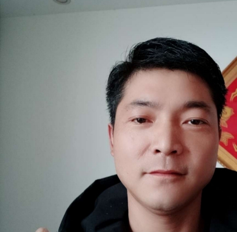 郝运的第一张照片--荆州相亲服务中心