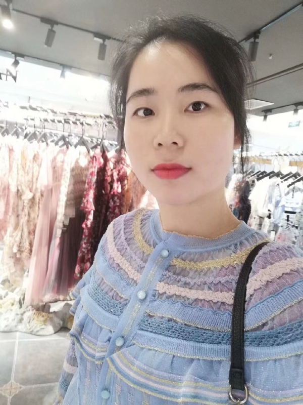 团笑的第一张照片--荆州相亲服务中心