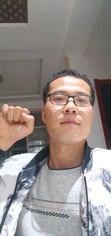 强强的第二张照片--荆州相亲服务中心