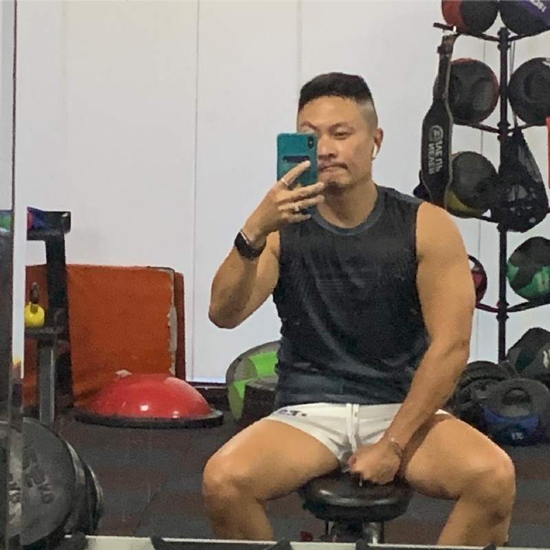 Andy的第一张照片--荆州相亲服务中心
