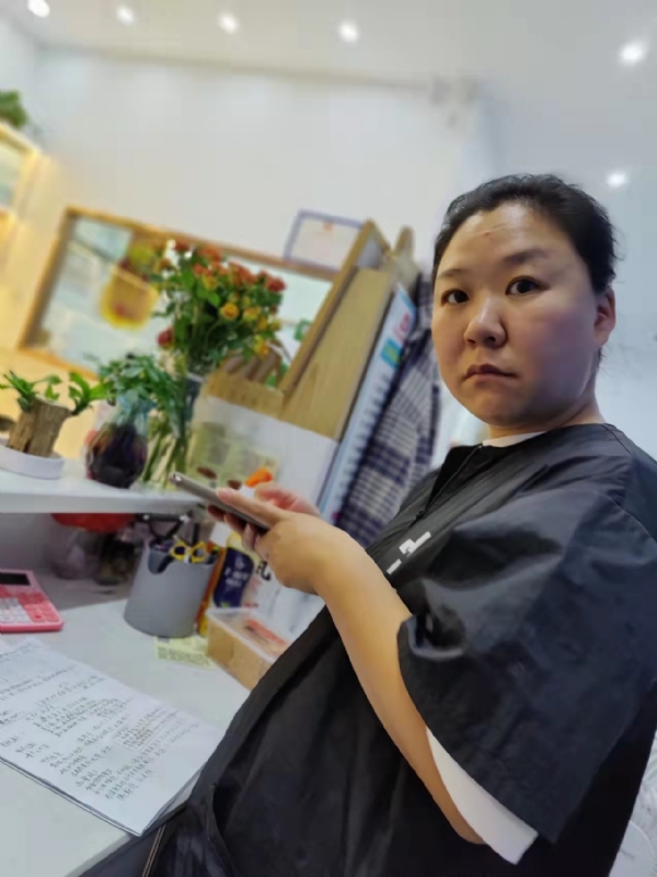 东北小野花的第一张照片--荆州相亲服务中心