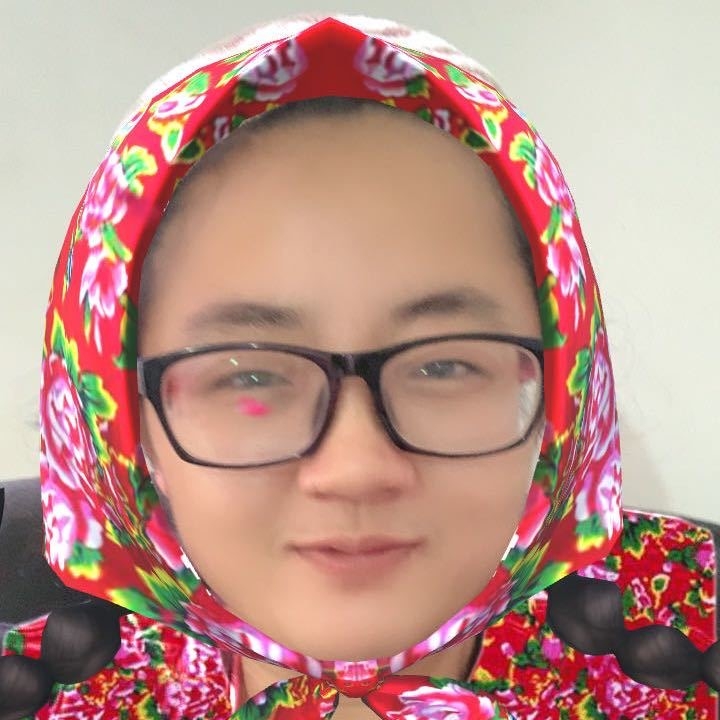 小兰的第一张照片--荆州相亲服务中心
