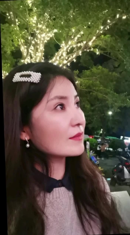 小迷糊的第一张照片--荆州相亲服务中心