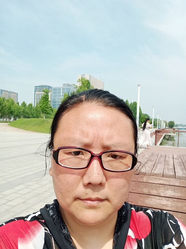 苦乐的第四张照片--荆州相亲服务中心