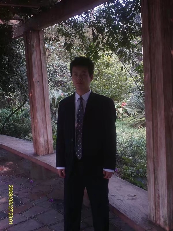 yangyongpingaoi的第三张照片--荆州相亲服务中心