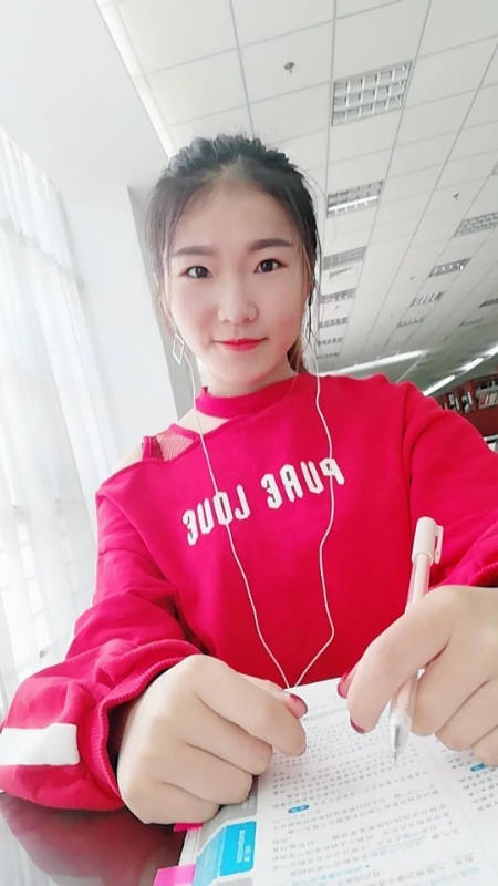 Smile的第二张照片--荆州相亲服务中心