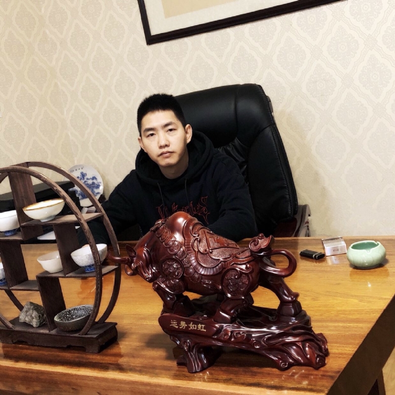 平淡的鸽子的第四张照片--荆州相亲服务中心