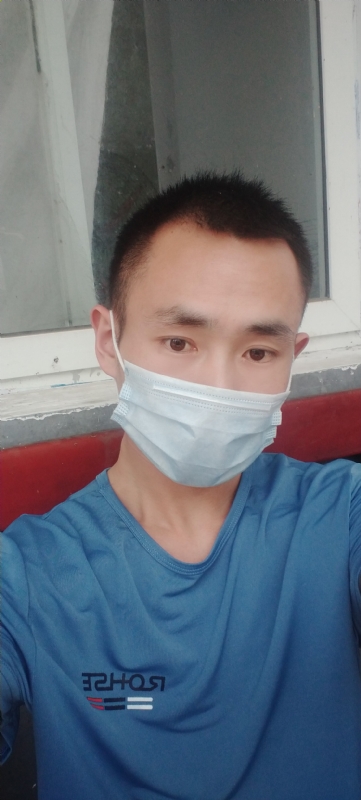 阿浩的第二张照片--荆州相亲服务中心