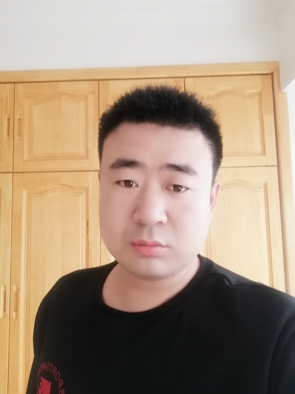 楚青林的第一张照片--荆州相亲服务中心